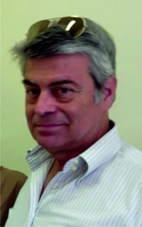 Carlo Dettori